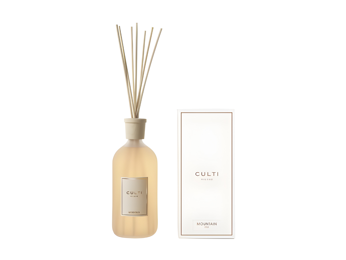 Culti Diffuser Stile Mountain, 1000 мл