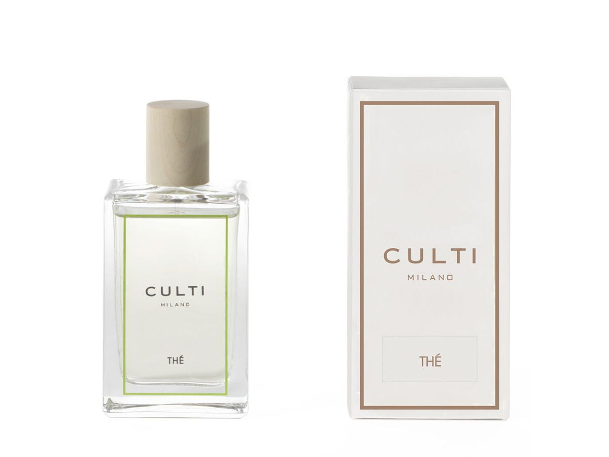 Culti Spray Thè, 100 мл