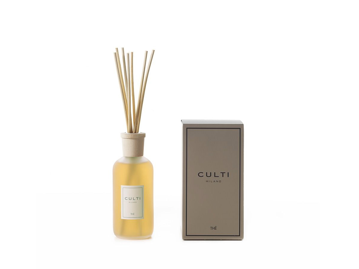 Ароматизатор Culti Stile The, 100 мл