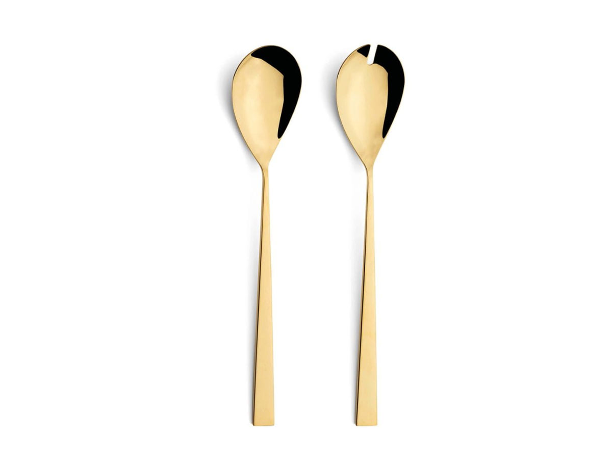 Столовые приборы Cutipol Bauhaus Set, салатные