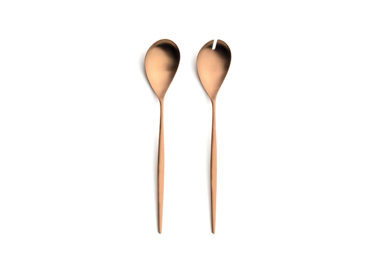 Столовые приборы Cutipol Moon Set, салатные