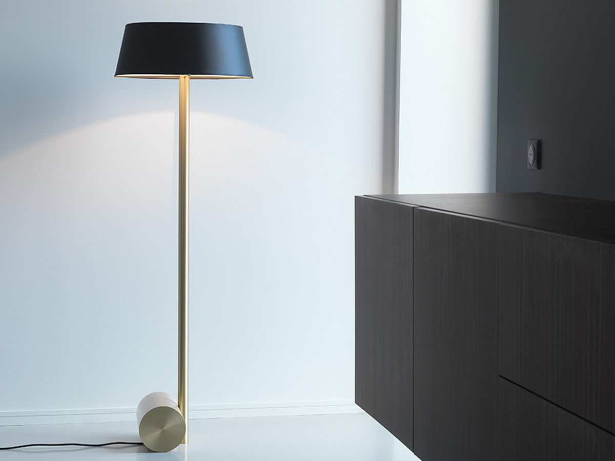 Торшер CVL Luminaires Calèe XS