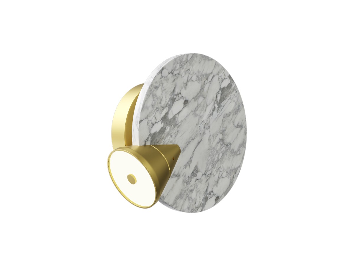 Бра CVL Luminaires Compass Marble