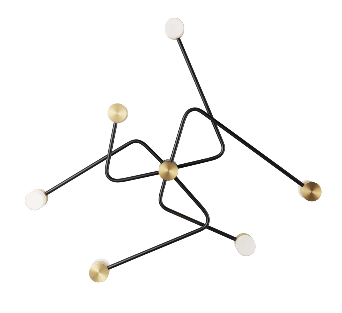 Бра CVL Luminaires Constellation