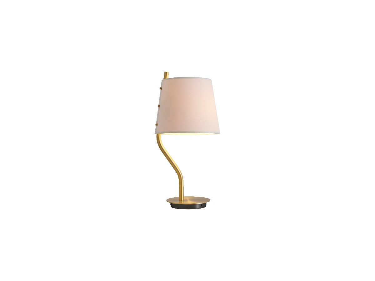 Настольная лампа CVL Luminaires Couture