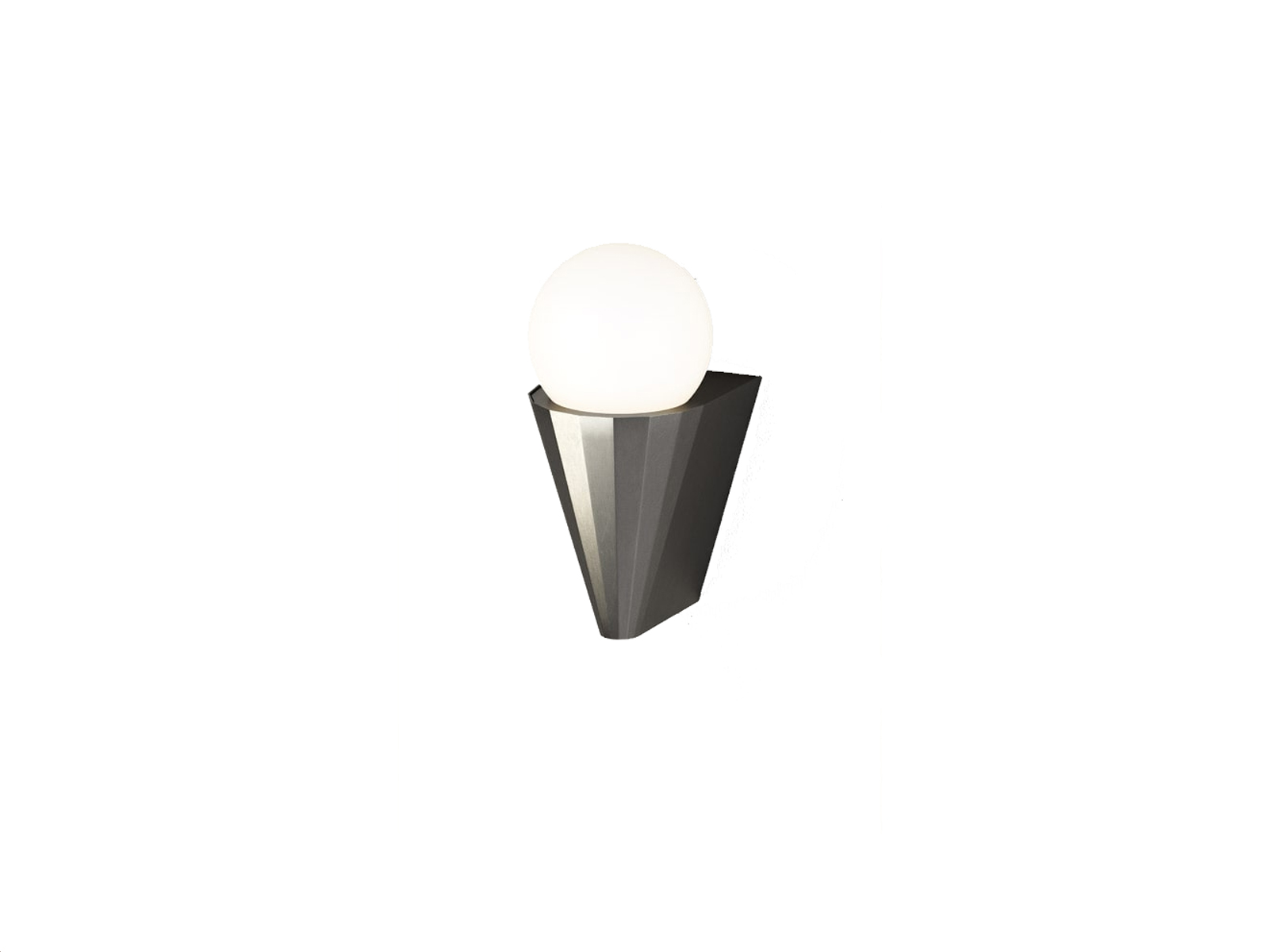 Бра CVL Luminaires IP Cornet