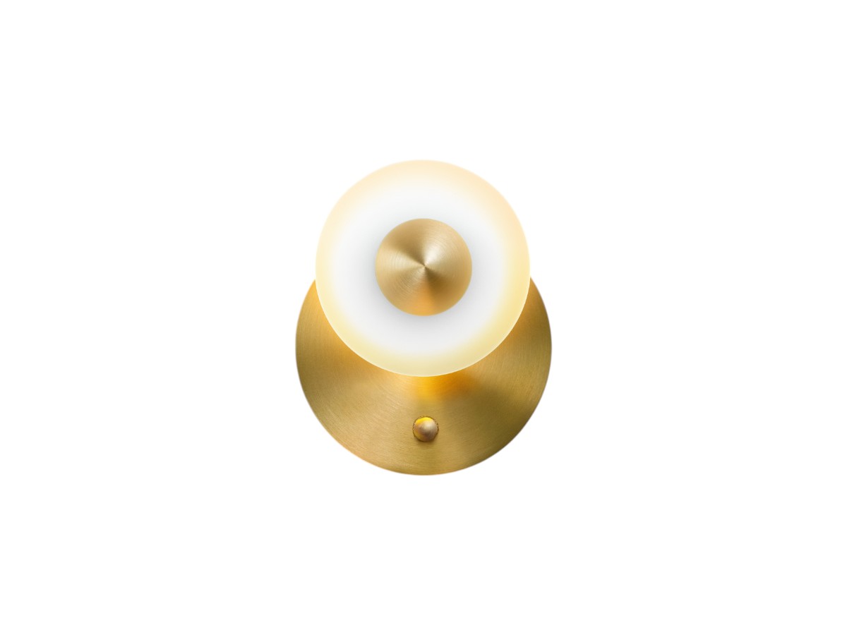 Бра CVL Luminaires Naboo, основание