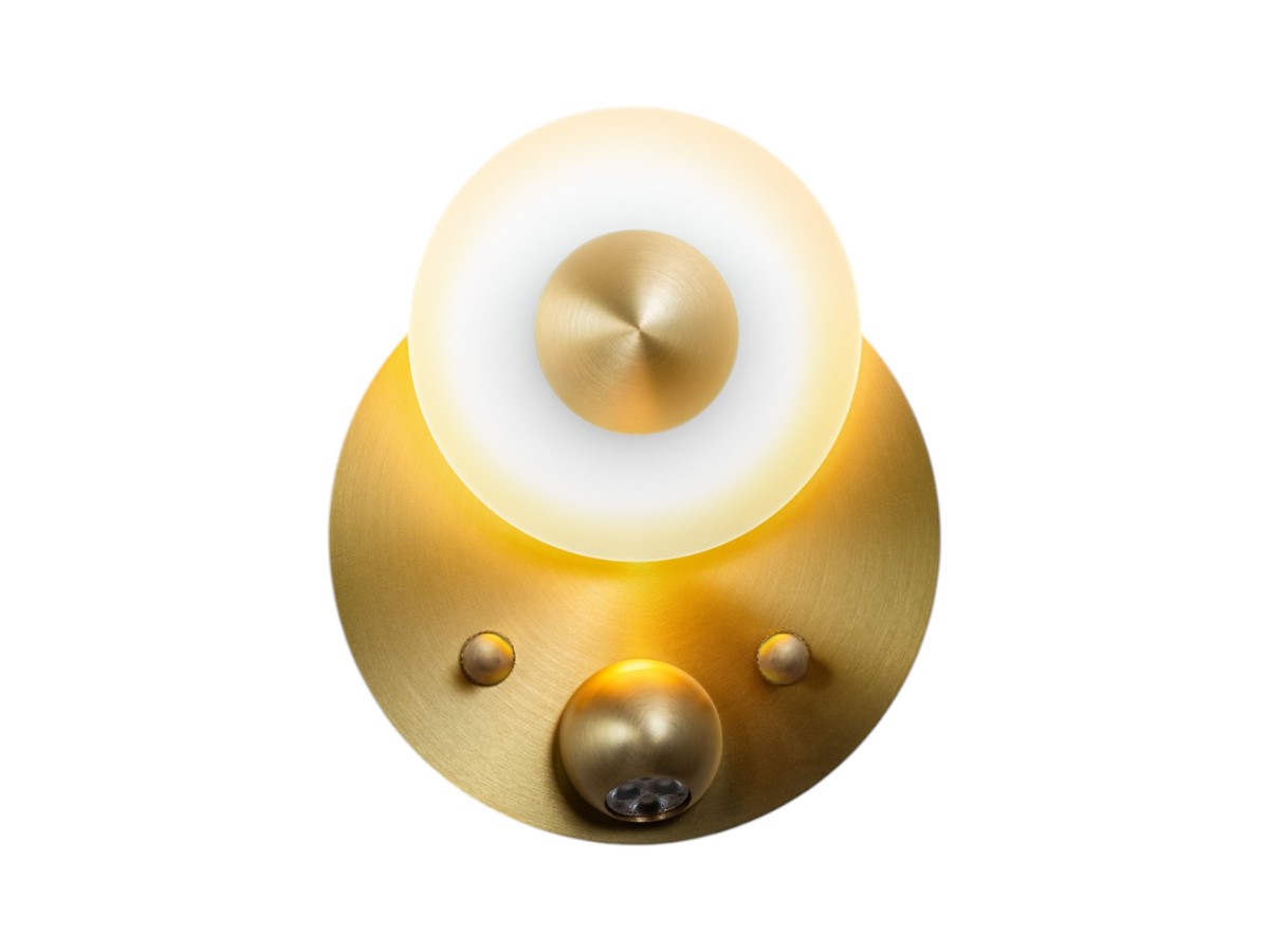 Бра CVL Luminaires Naboo, основание