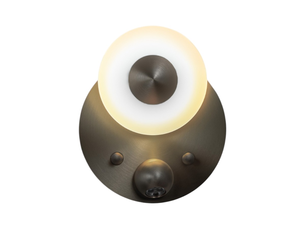 Бра CVL Luminaires Naboo, встраиваемое