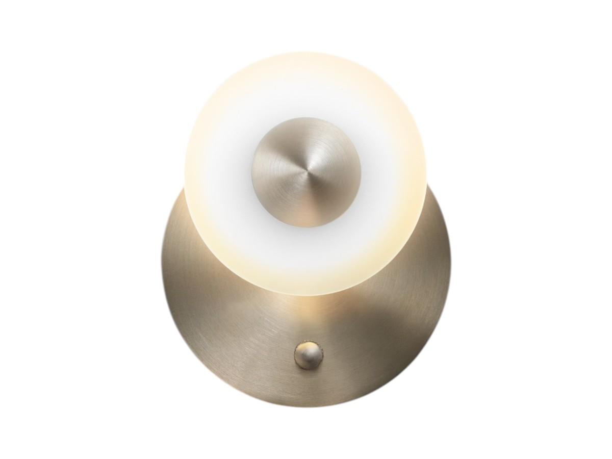 Бра CVL Luminaires Naboo, встраиваемое