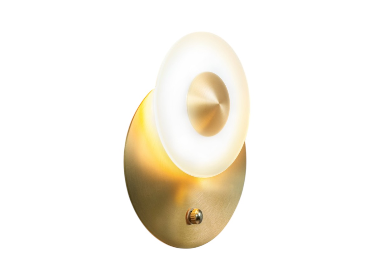 Бра CVL Luminaires Naboo, встраиваемое
