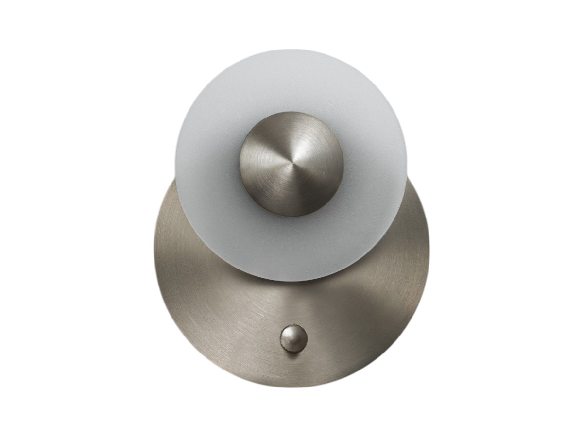 Бра CVL Luminaires Naboo, встраиваемое