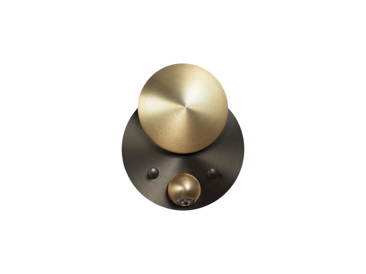 Бра CVL Luminaires Naboo, основание