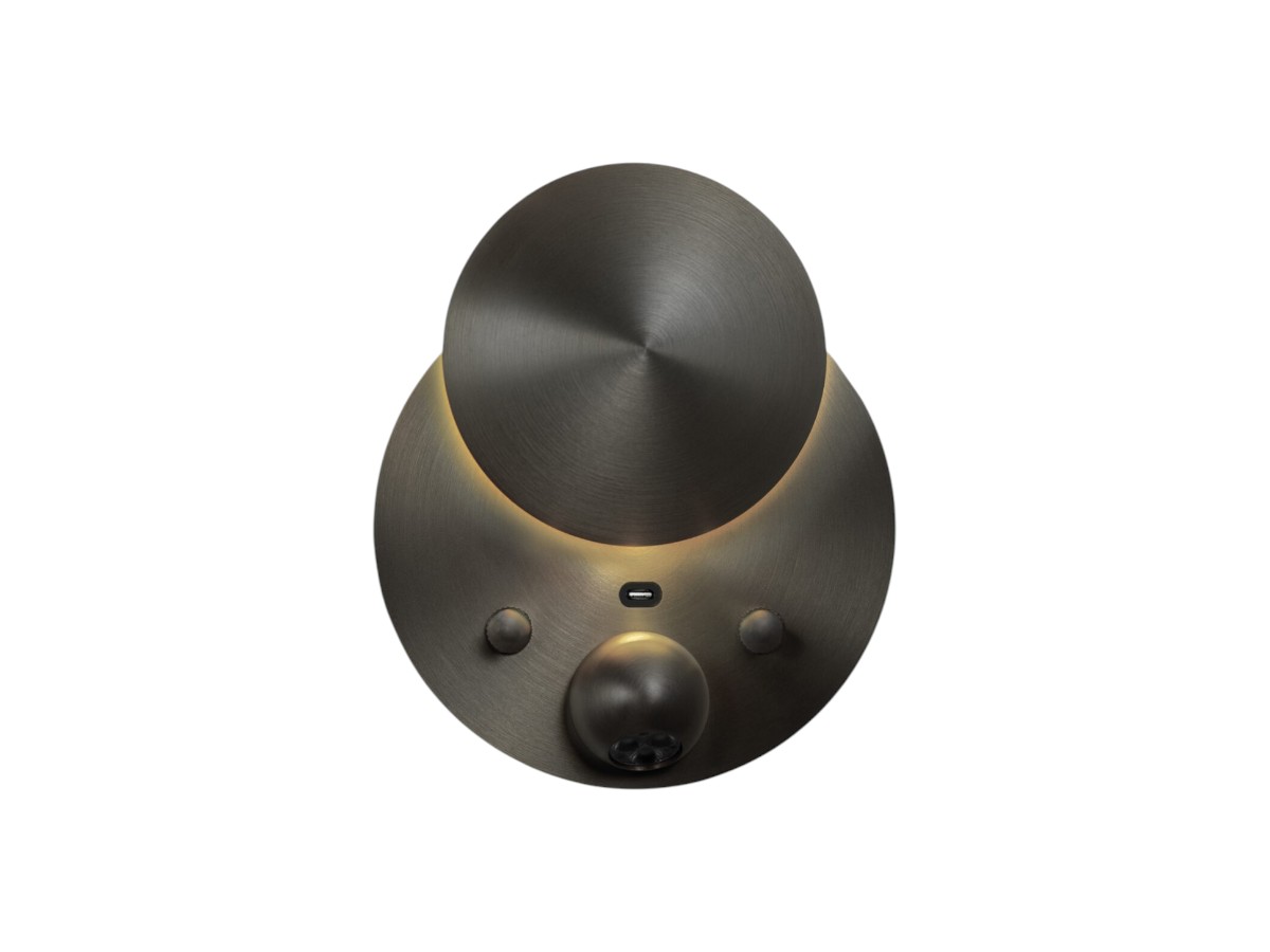 Бра CVL Luminaires Naboo, USBC