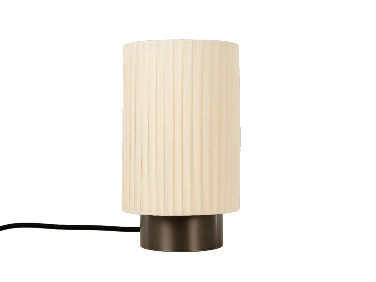 Настольная лампа CVL Luminaires Ruban, Ø 10 см · 20 см