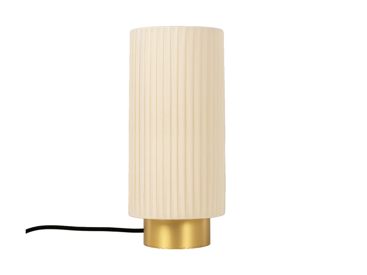 Настольная лампа CVL Luminaires Ruban, Ø 10 см · 28 см