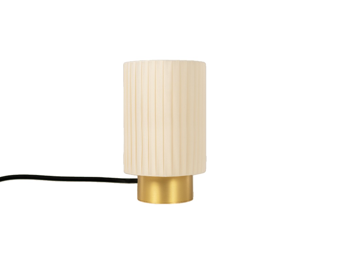 Настольная лампа CVL Luminaires Ruban, Ø 7 см · 14 см