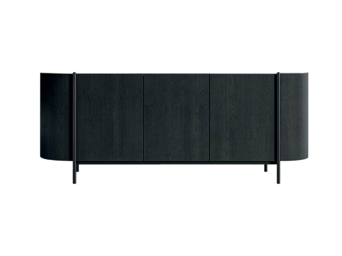 Буфет Dallagnese Supernova, 3 дверцы