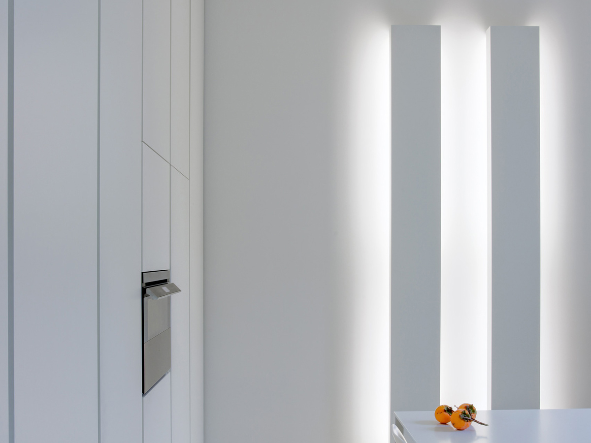 Davide Groppi Banner Floor Lamp 230