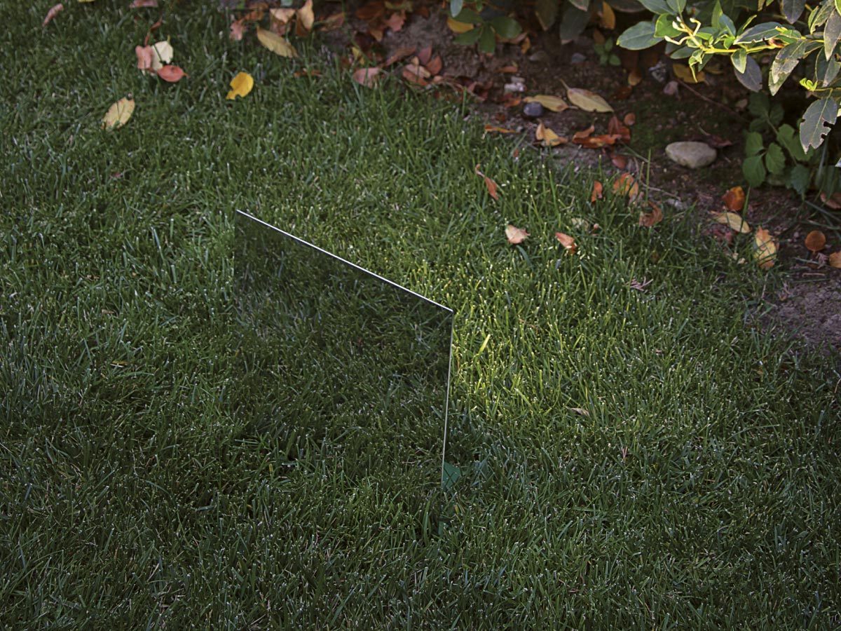 Davide Groppi Belladinotte Floor Lamp Outdoor