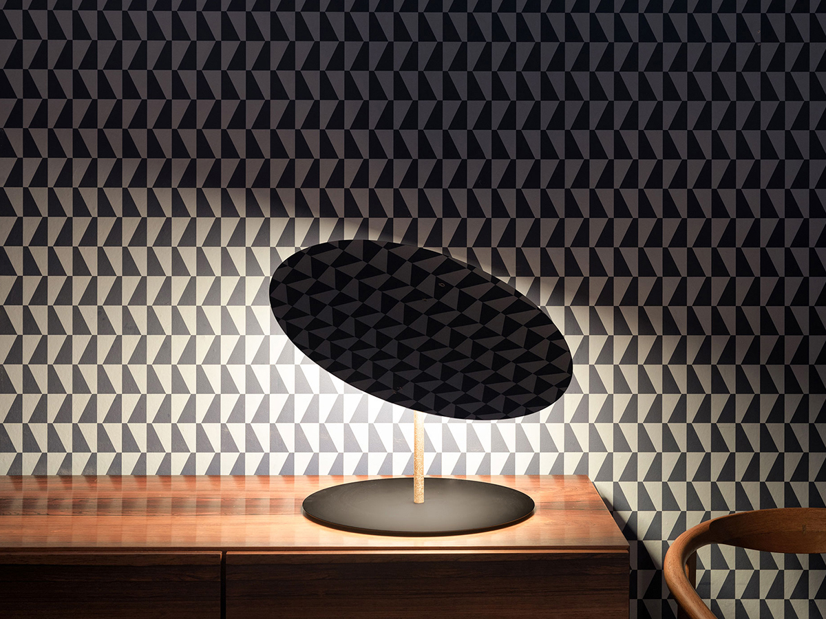 Davide Groppi Calvino Table Lamp