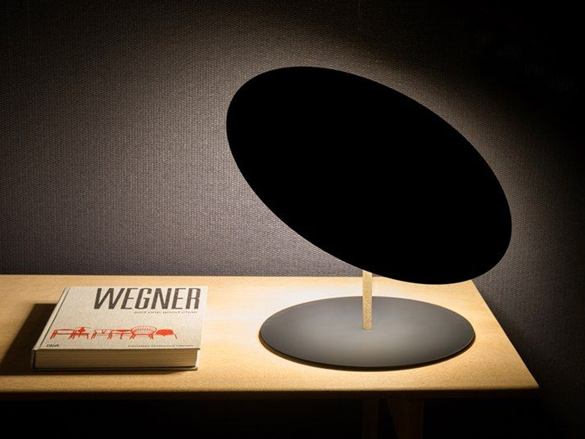 Davide Groppi Calvino Table Lamp
