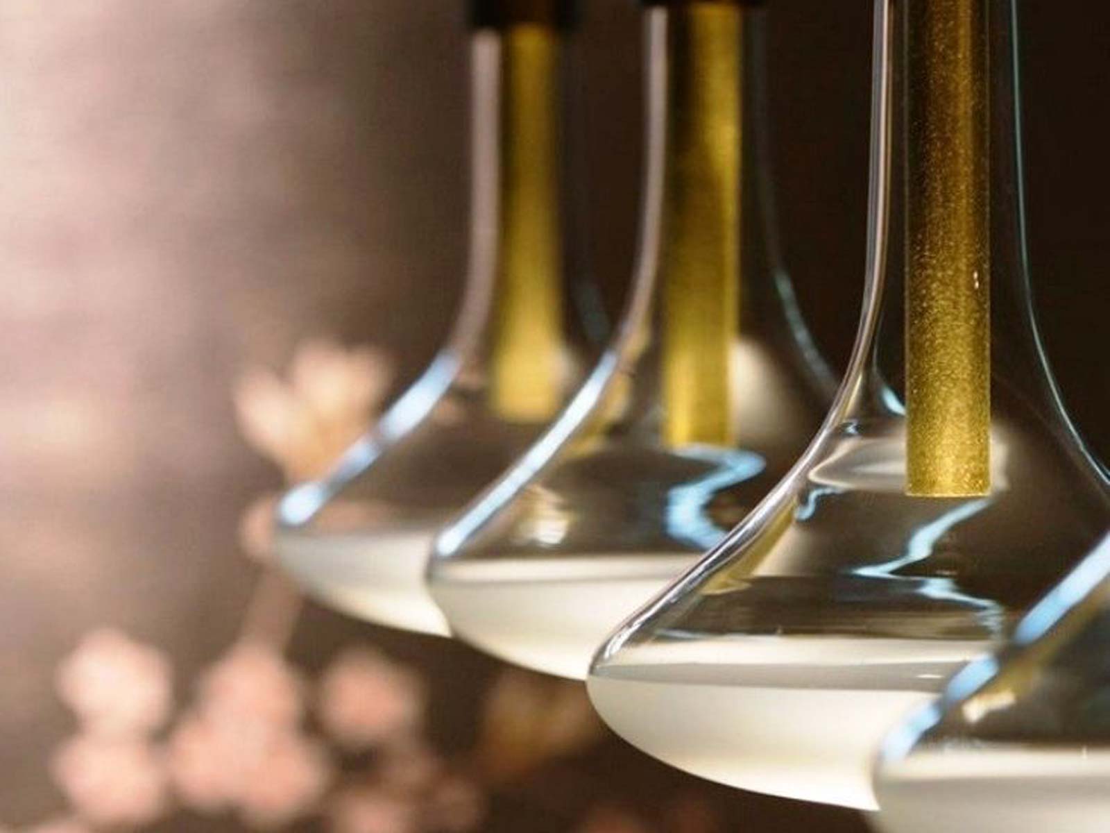 Davide Groppi Cathode Suspension Lamp