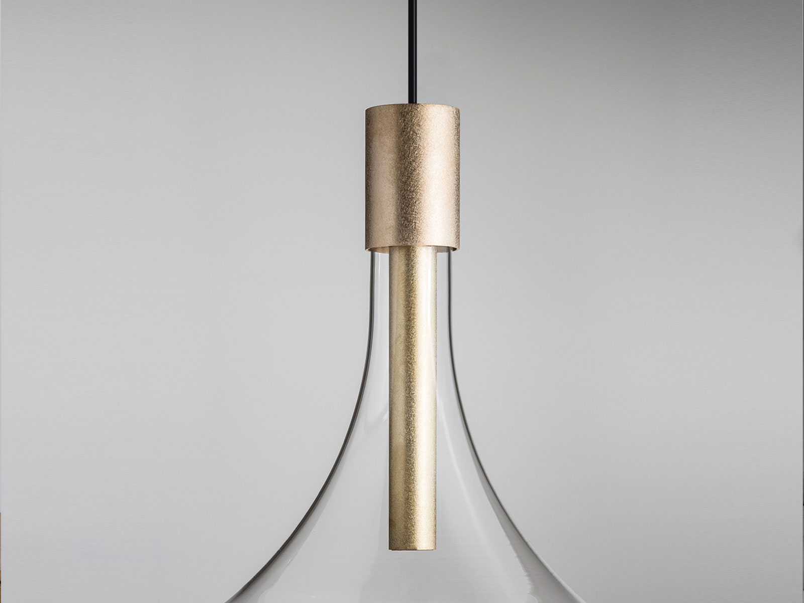Davide Groppi Cathode Endless Suspension Lamp3000k