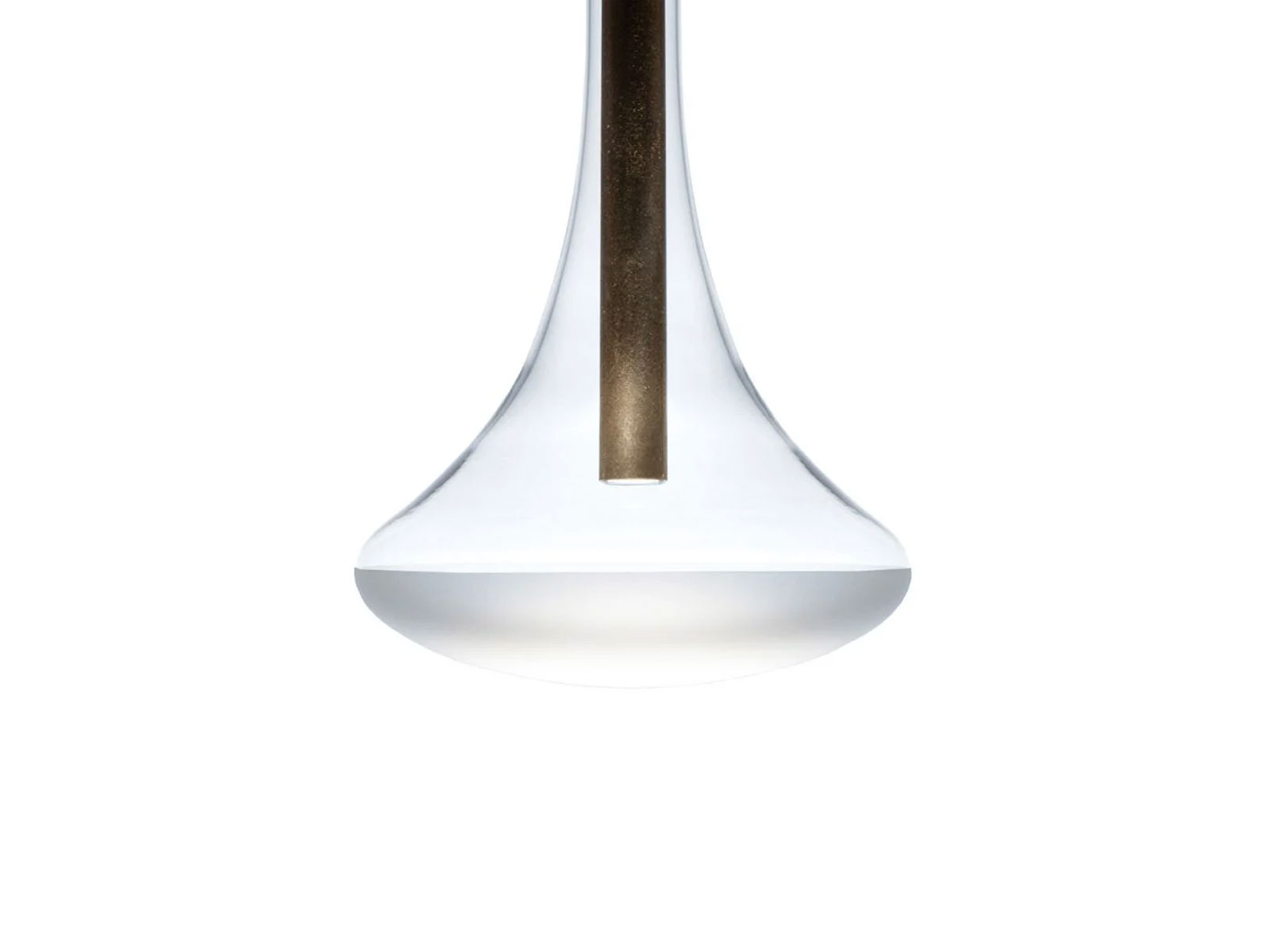 Davide Groppi Cathode Endless Suspension Lamp3000k