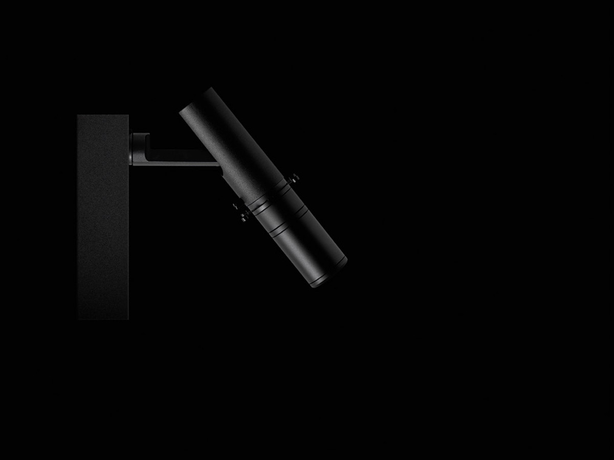 Davide Groppi D Series D10 Wall Ceiling Lamp