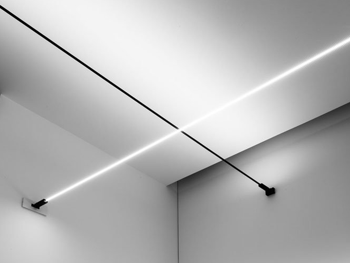 Davide Groppi Flash 12 Wall Lamp Groppi Wall