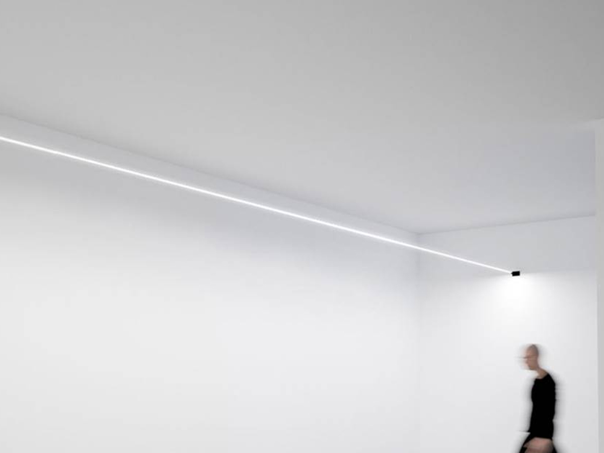 Davide Groppi Flash 12 Wall Lamp Groppi Wall