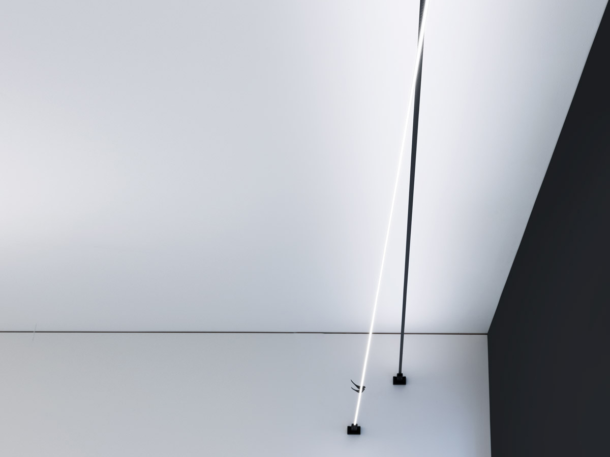 Davide Groppi Flash 6 Wall Lamp
