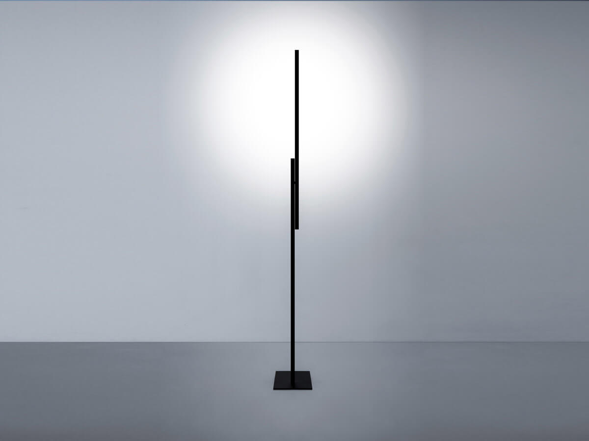 Davide Groppi Hashi Floor Lamp