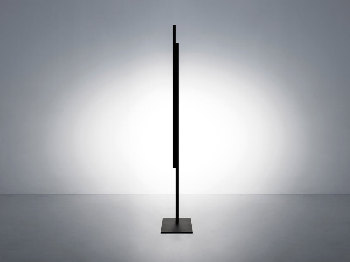 Davide Groppi Hashi Floor Lamp