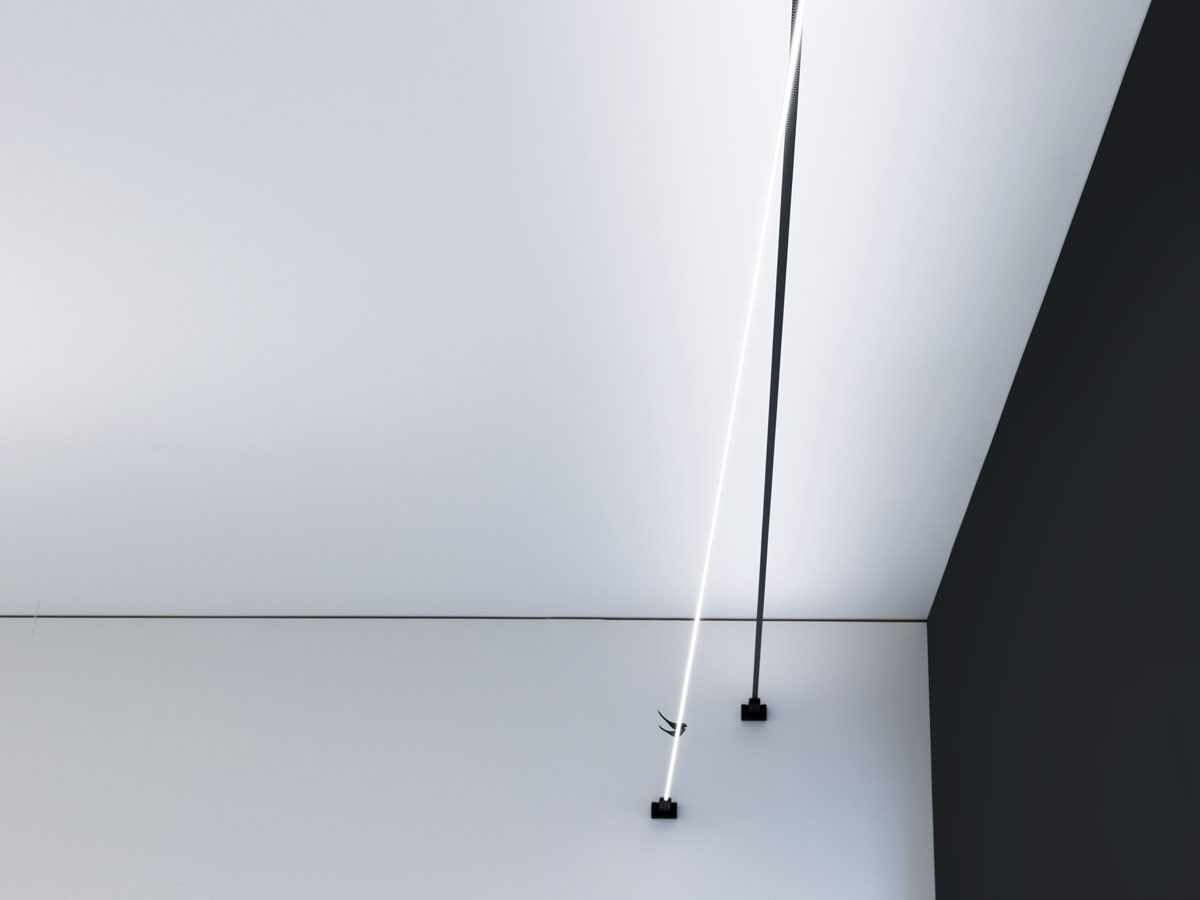 Davide Groppi Infinito 6 Wall Ceiling Lamp