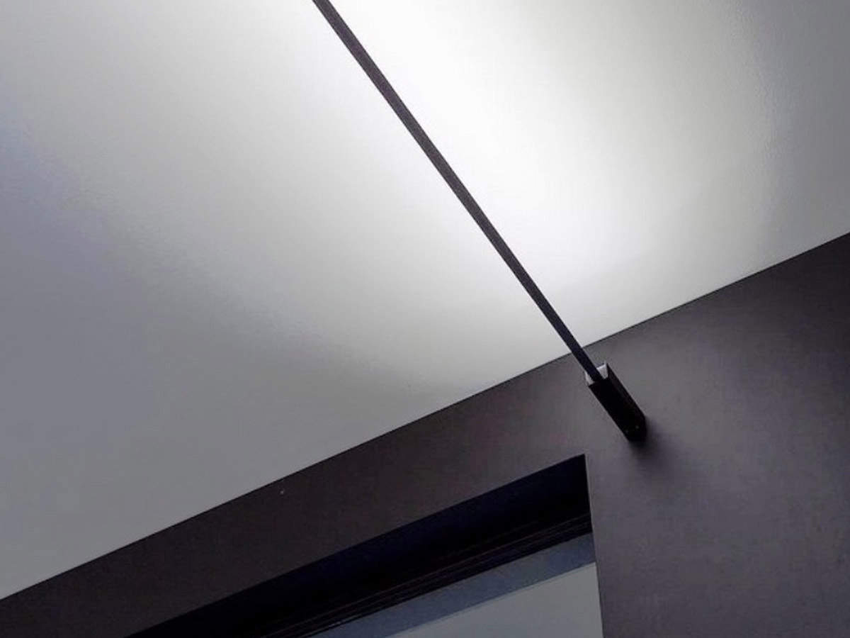 Davide Groppi Infinito Us Wall Ceiling Lamp