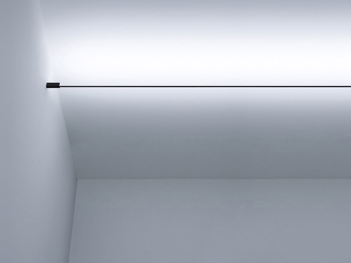 Davide Groppi Infinito Us Wall Ceiling Lamp