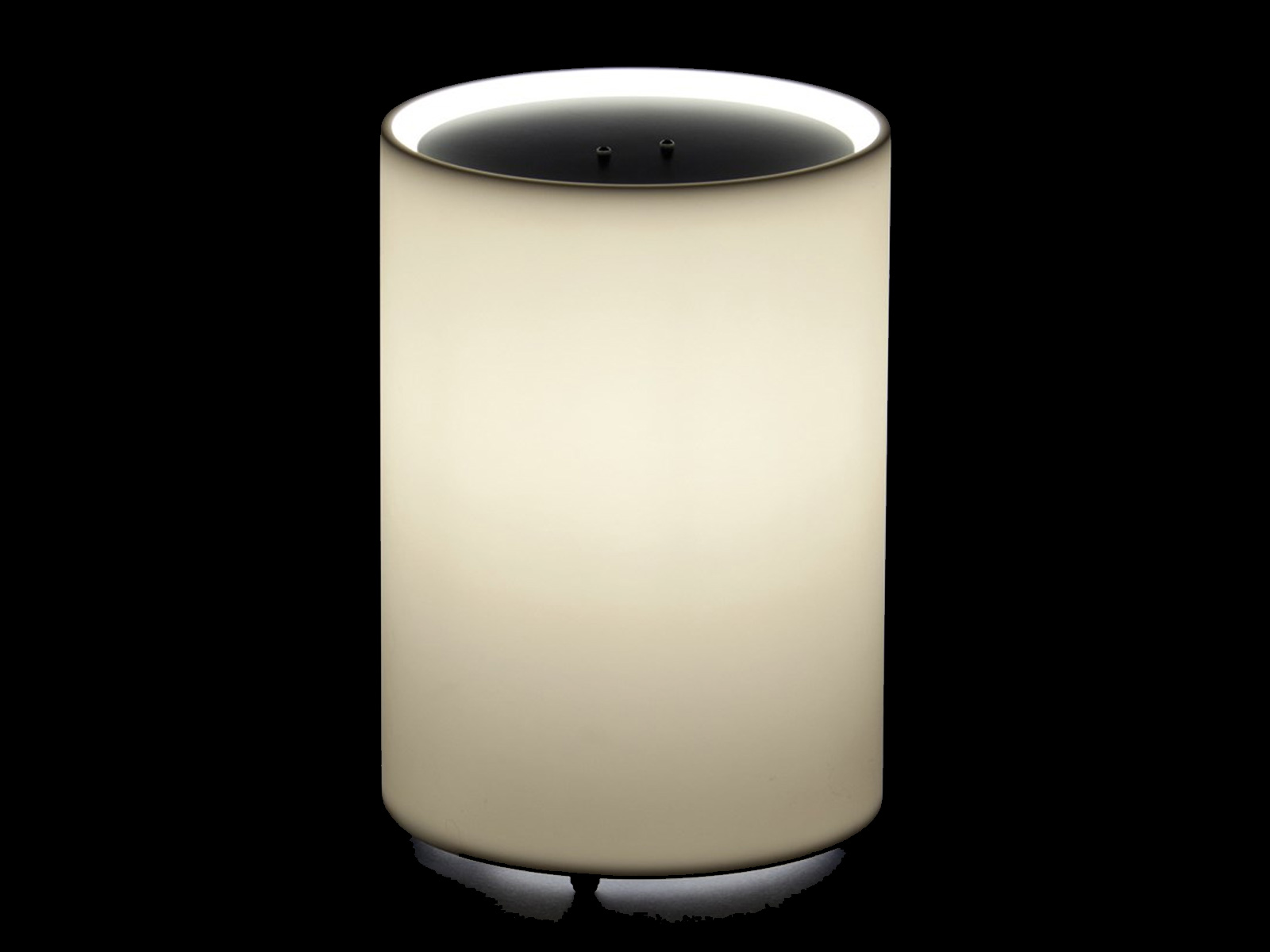 Davide Groppi Lenta Floor Lamp Outdoor