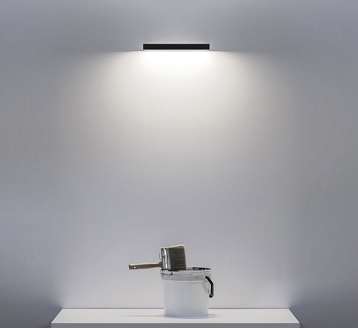 Бра Davide Groppi Linet, LED