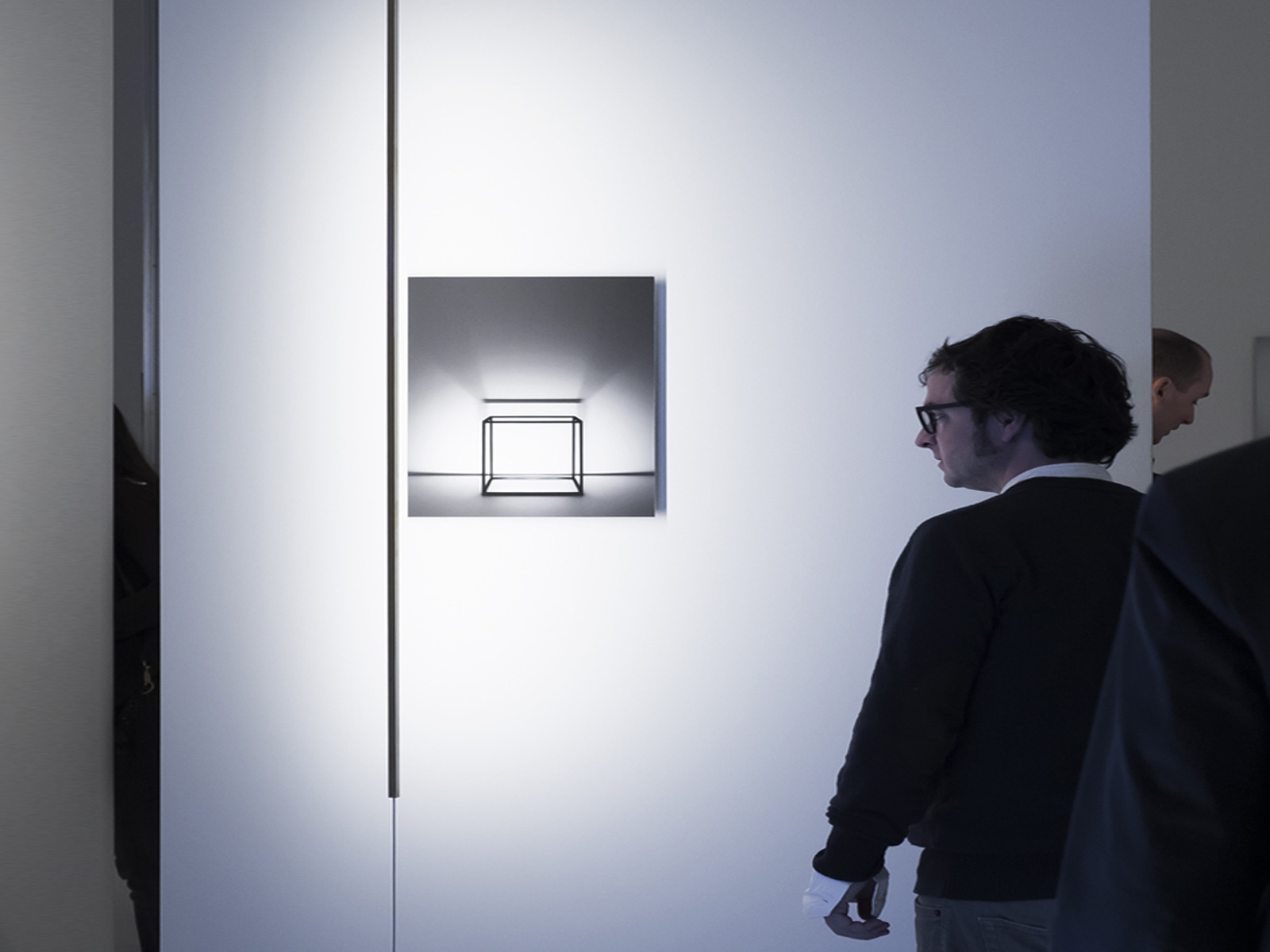 Davide Groppi Masai Us Floor Lamp