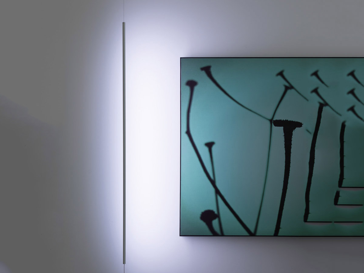 Davide Groppi Masai Us Floor Lamp