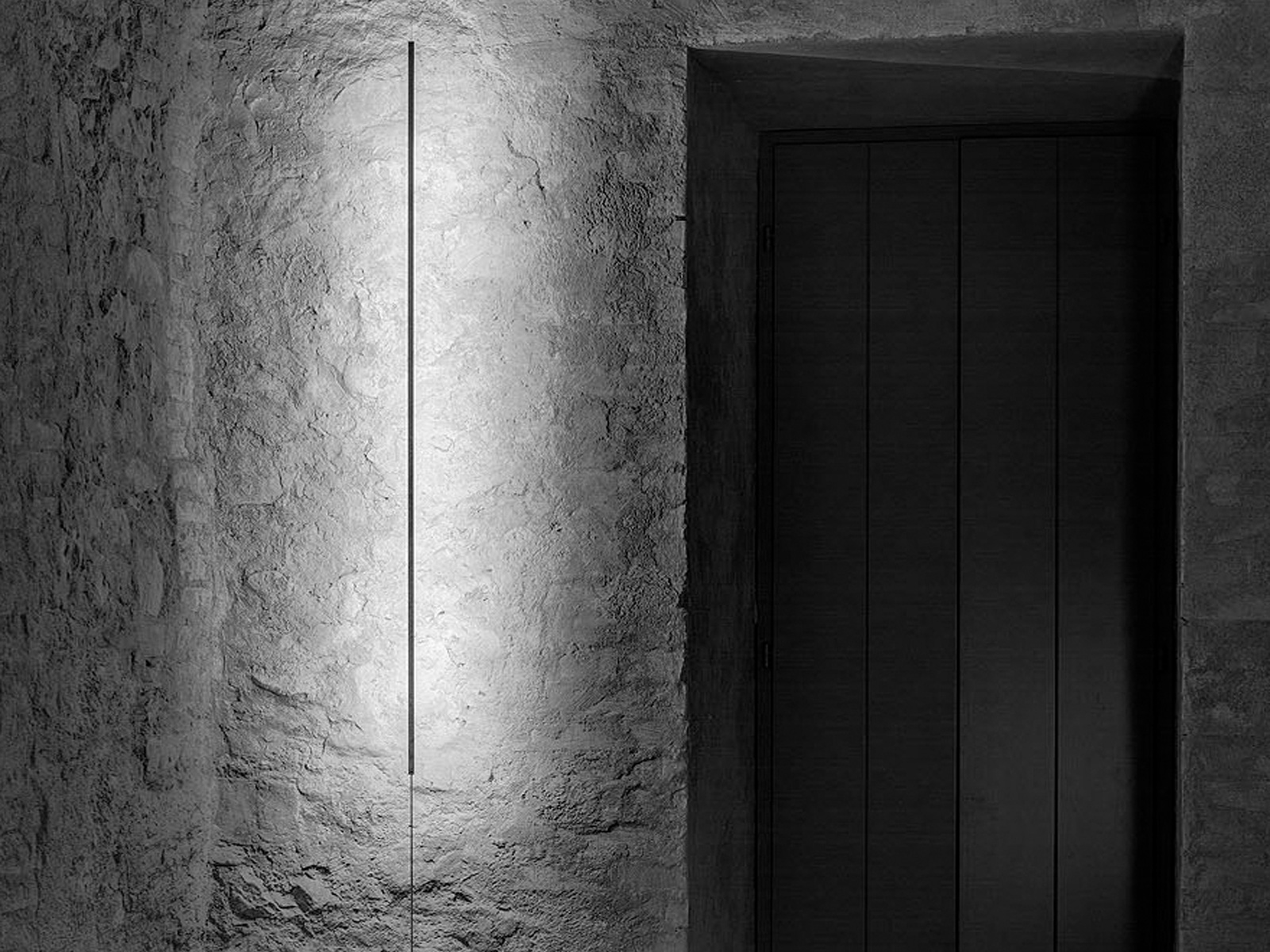 Davide Groppi Masai Us Floor Lamp
