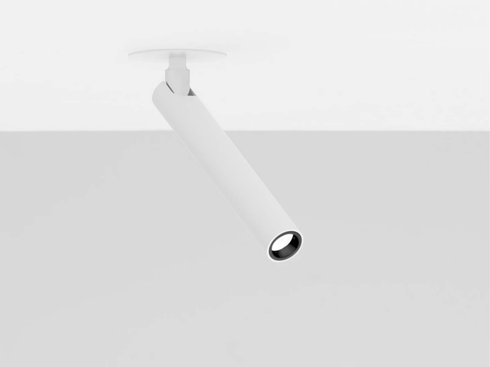 Потолочный светильник Davide Groppi Mira R