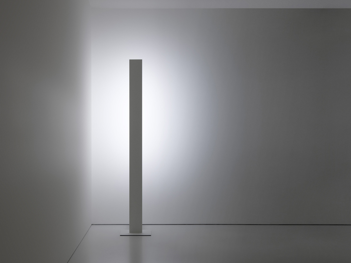 Davide Groppi Movie Floor Lamp