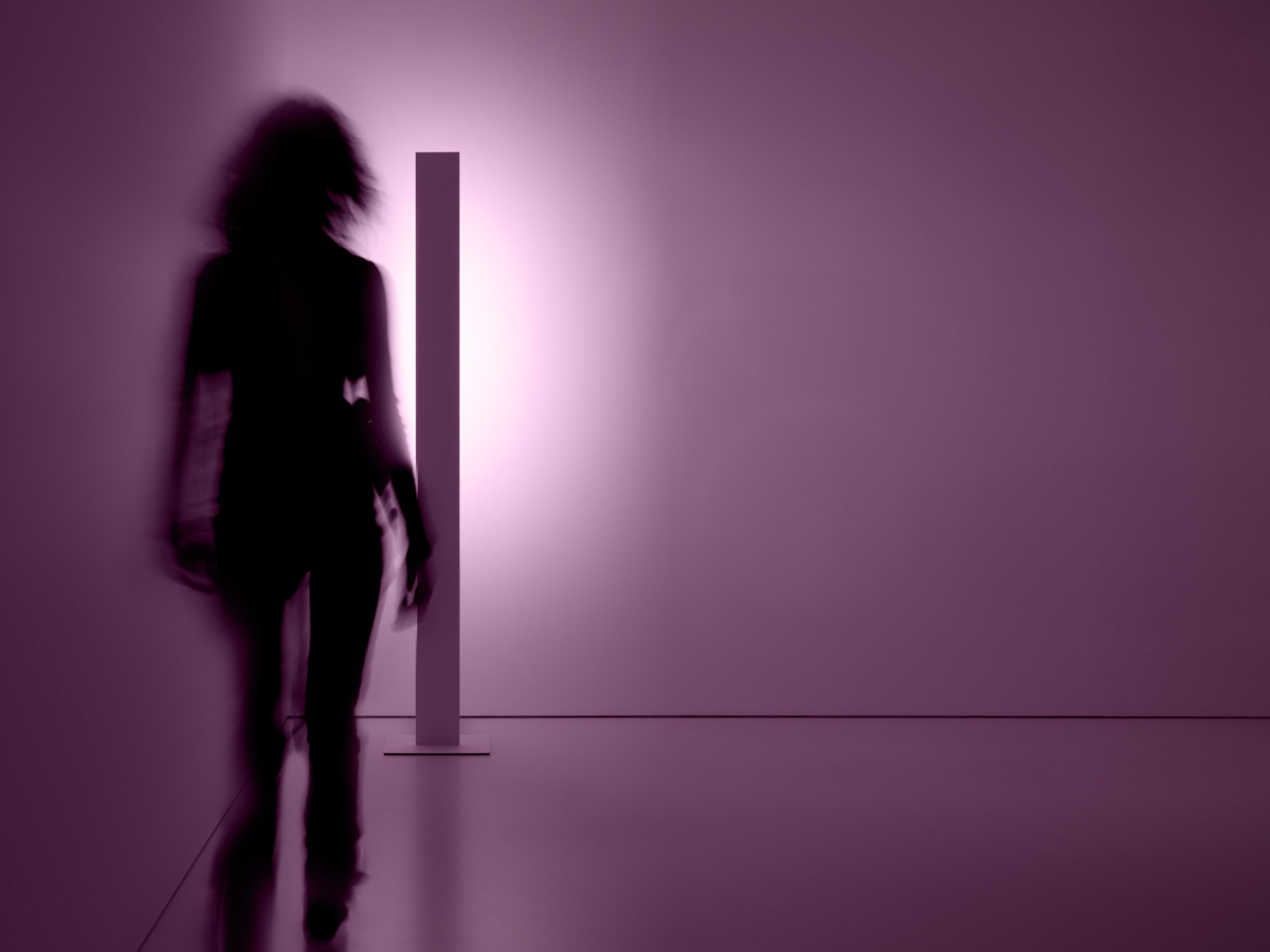 Davide Groppi Movie Floor Lamp