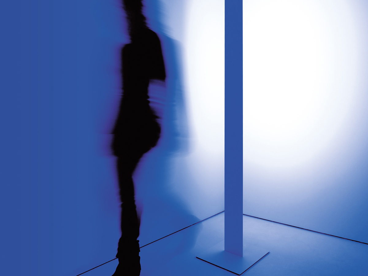 Davide Groppi Movie Floor Lamp