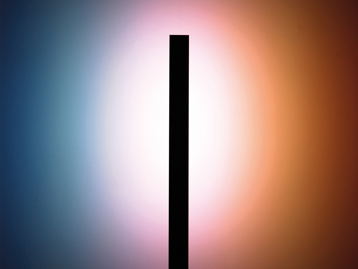 Davide Groppi Movie Floor Lamp