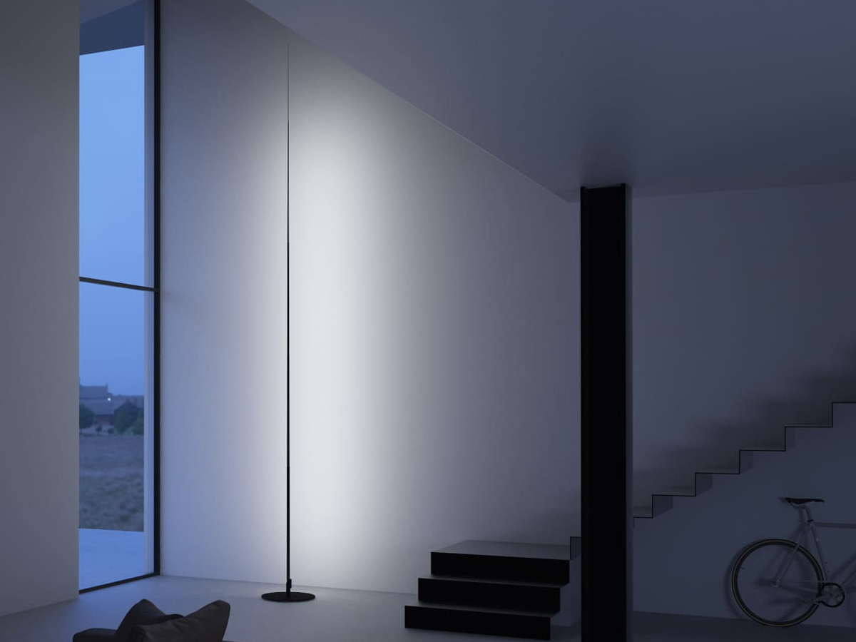 Davide Groppi Origine Floor Lamp
