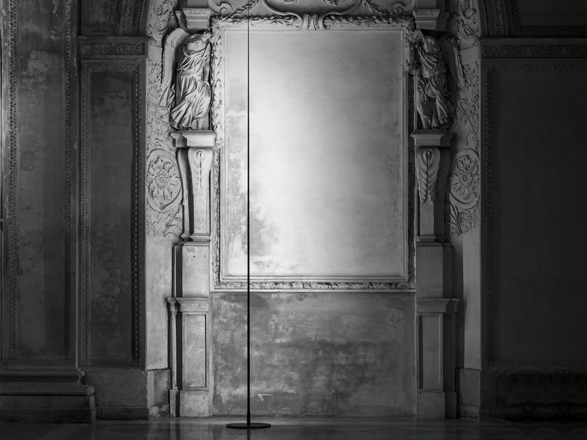 Davide Groppi Origine Floor Lamp